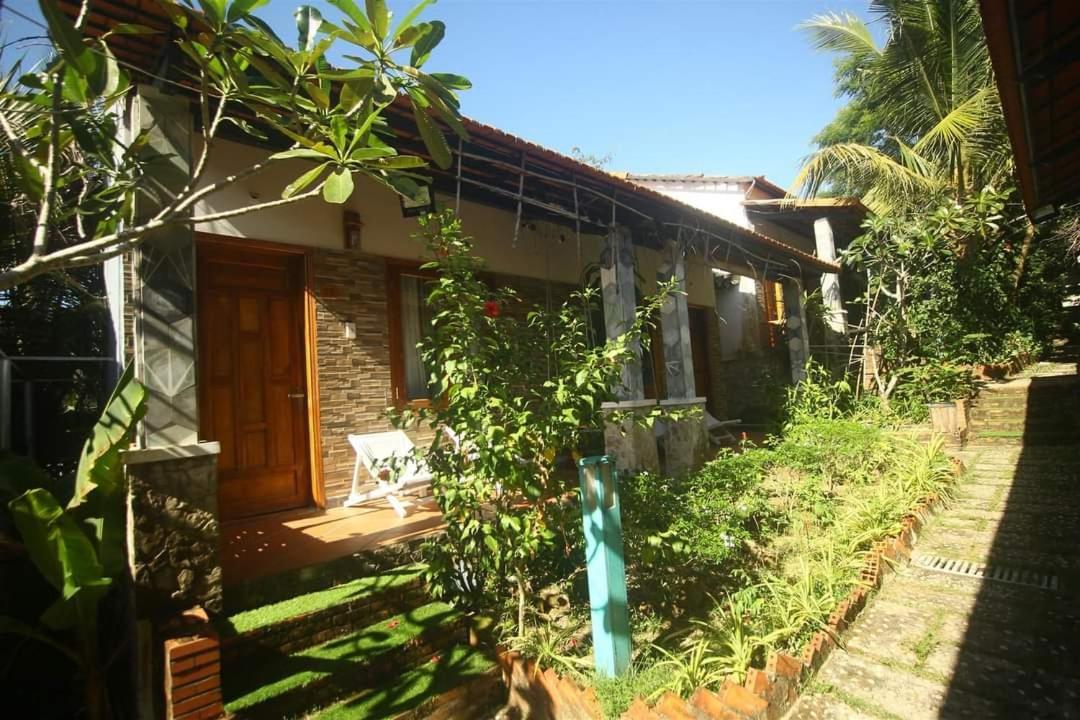 Miana Resort Duong Dong Exterior foto