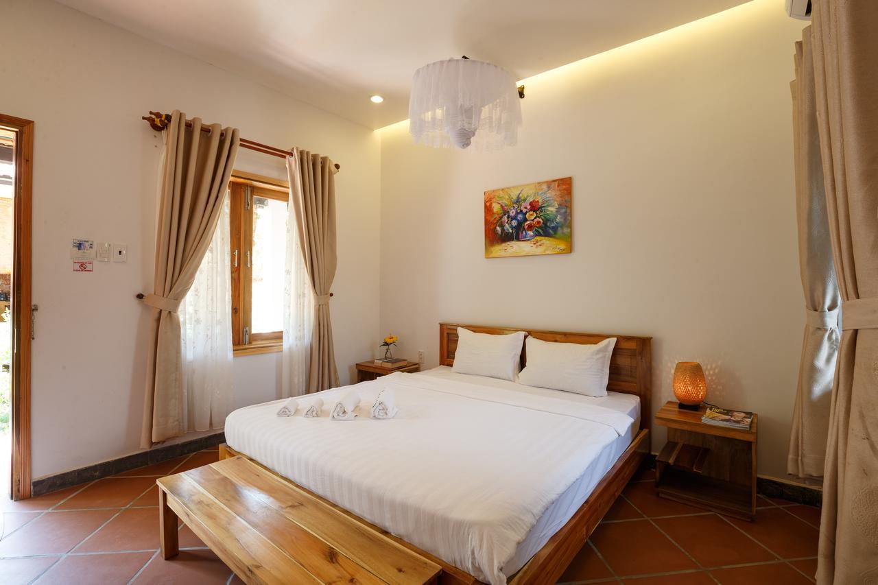 Miana Resort Duong Dong Exterior foto