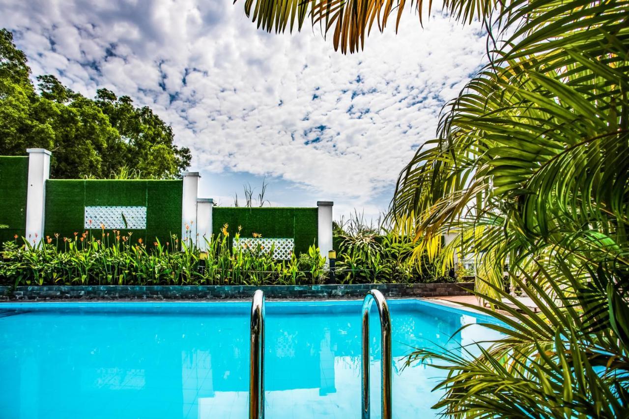 Miana Resort Duong Dong Exterior foto