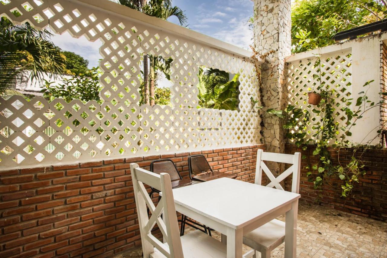 Miana Resort Duong Dong Exterior foto